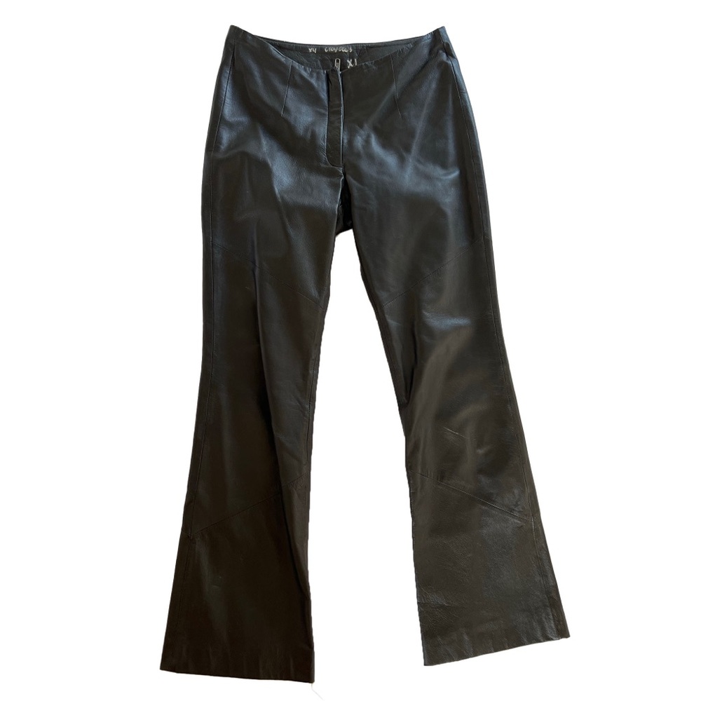 Pelle Studio Wilsons Leather Pant